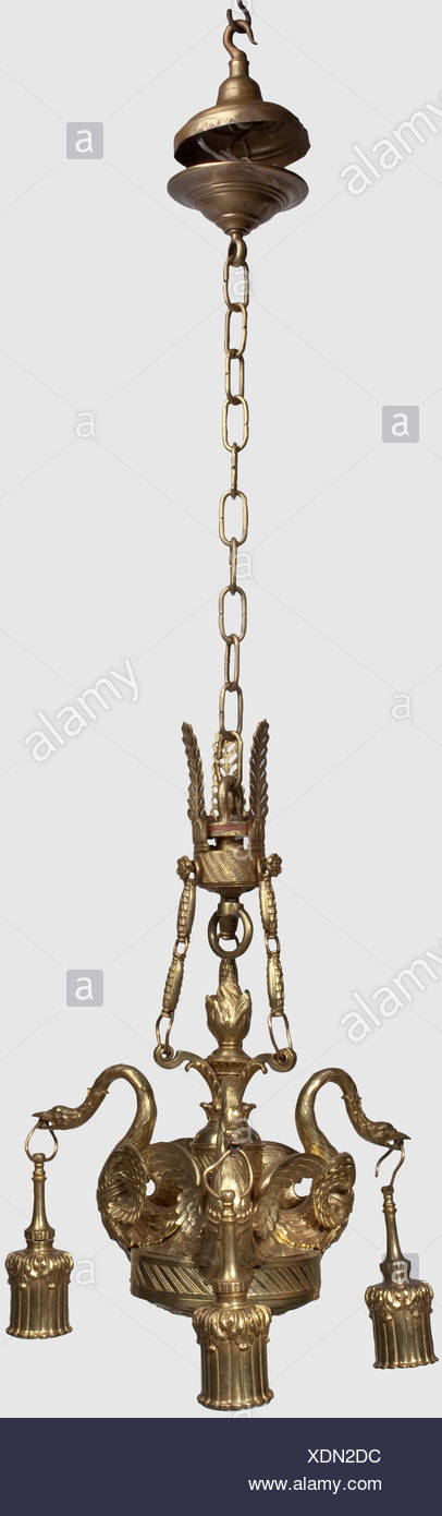 Decorative Swan Stockfotos Decorative Swan Bilder Alamy