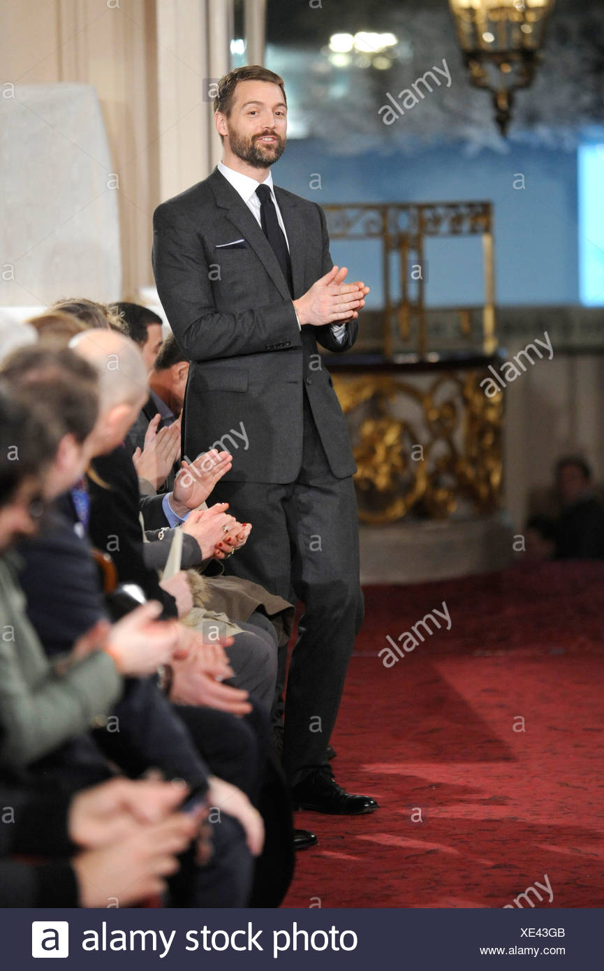 Patrick Grant Stockfotos Und Bilder Kaufen Alamy