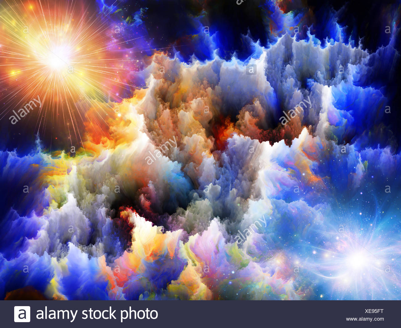 Download Fantasie oder phantasie Desktop Wallpaper
