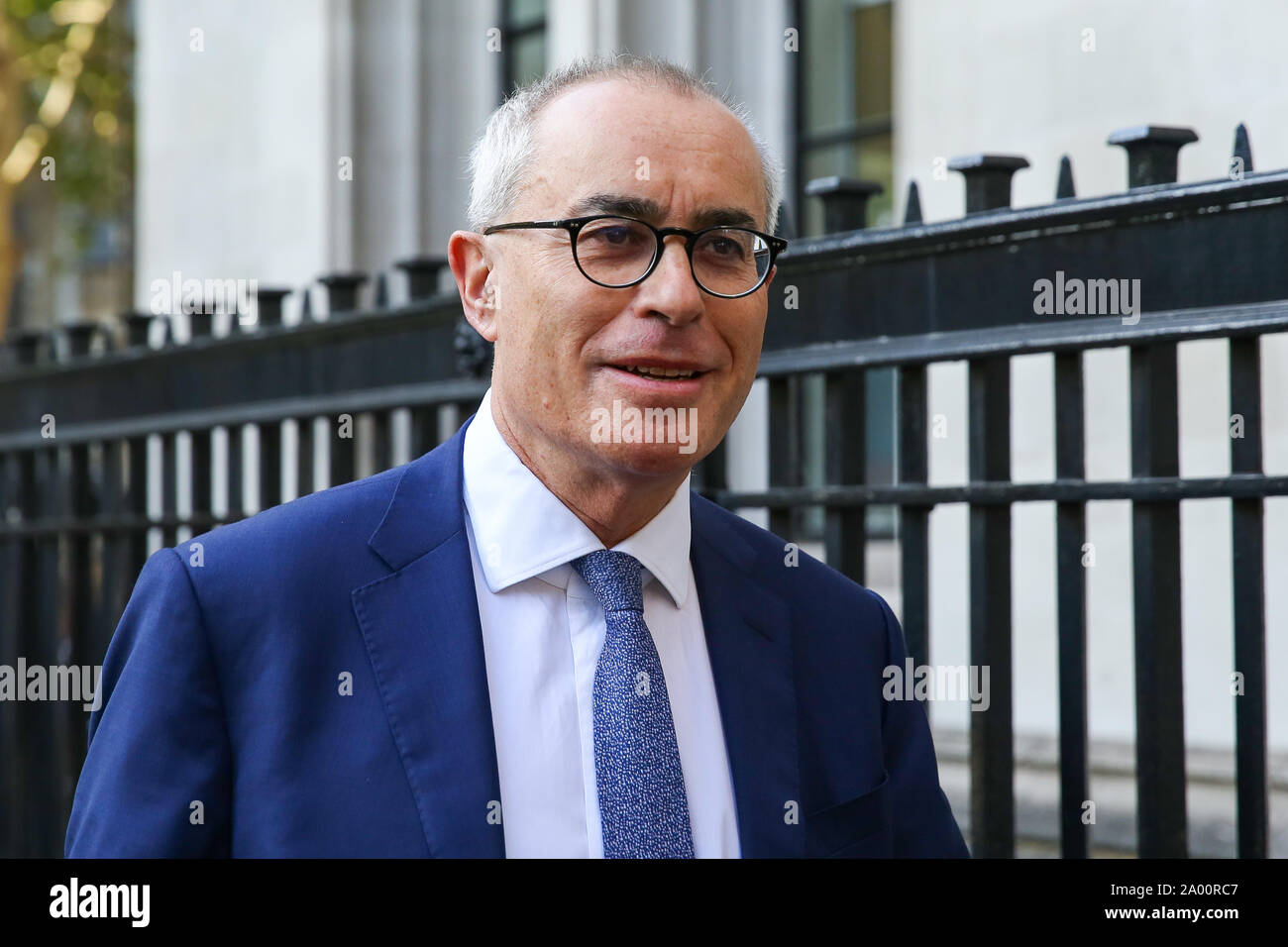 Señor pannick fotografías e imágenes de alta resolución Alamy