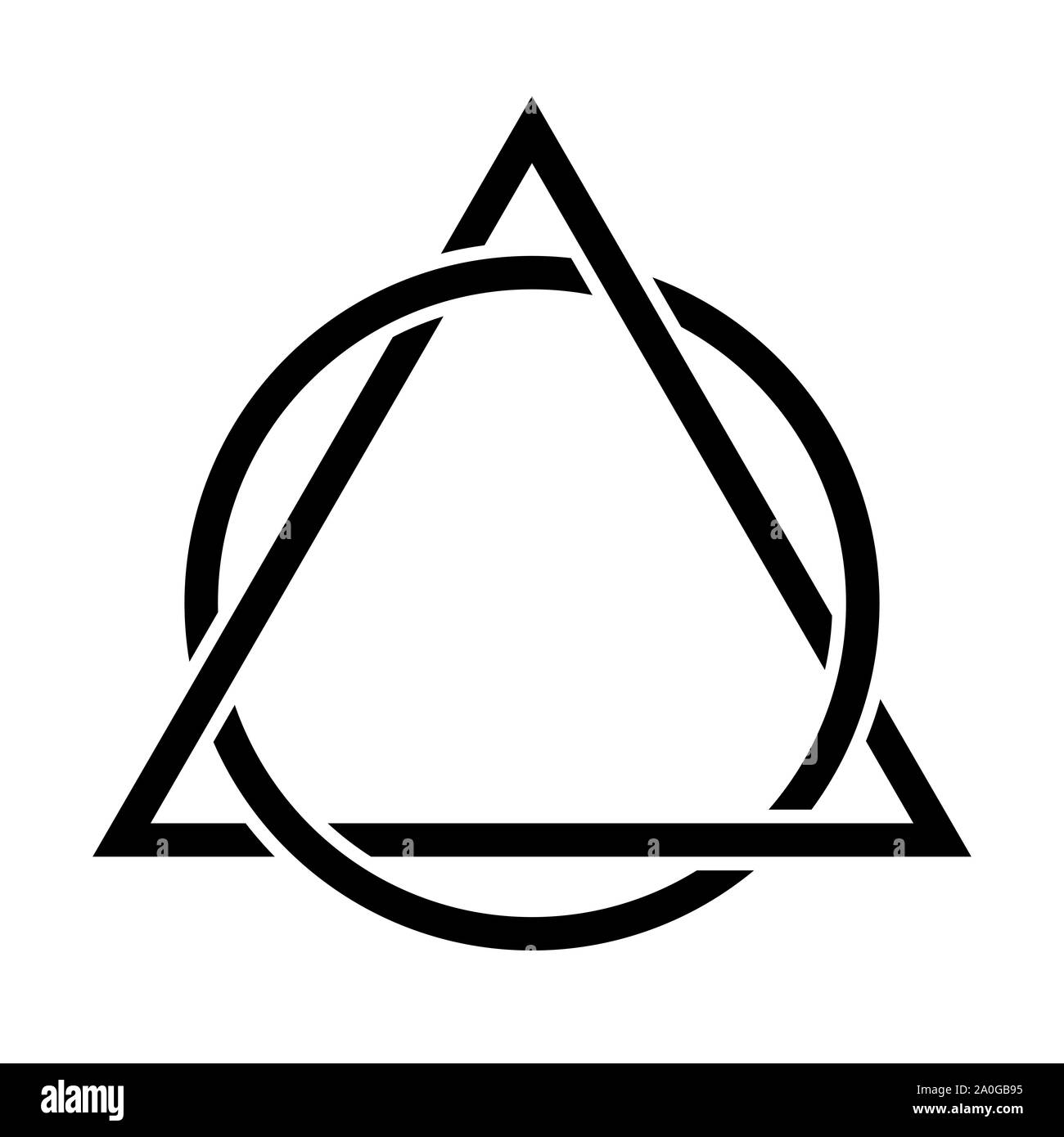 Circle triangle. Знак треугольник внутри круг. Символ треугольник в круге. Круг с треугольником внутри. Круг внутри треугольника символ.