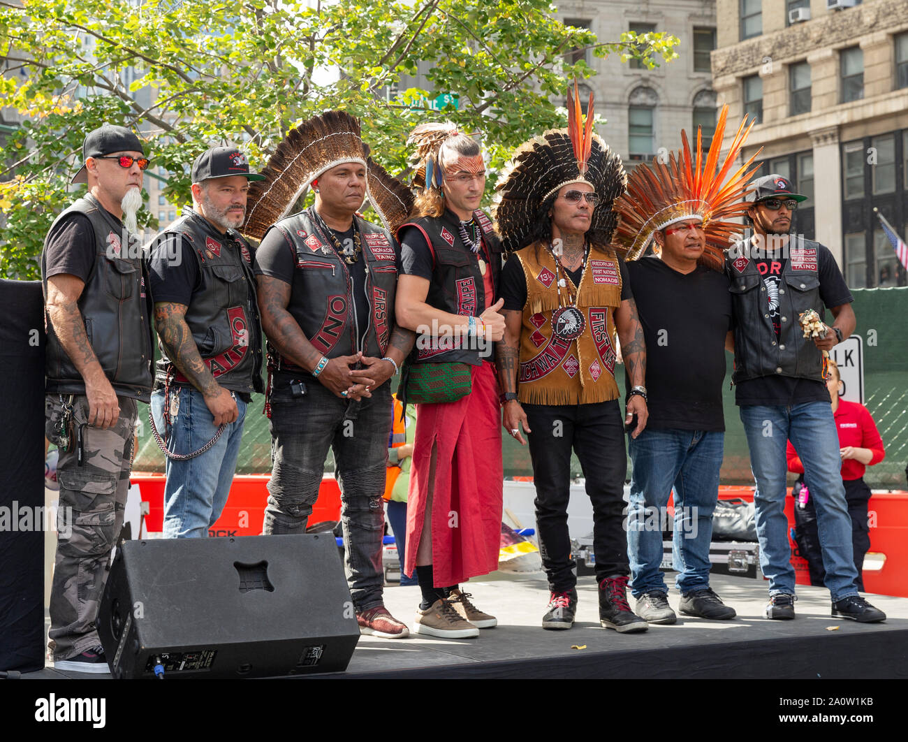 new york clima en septiembre