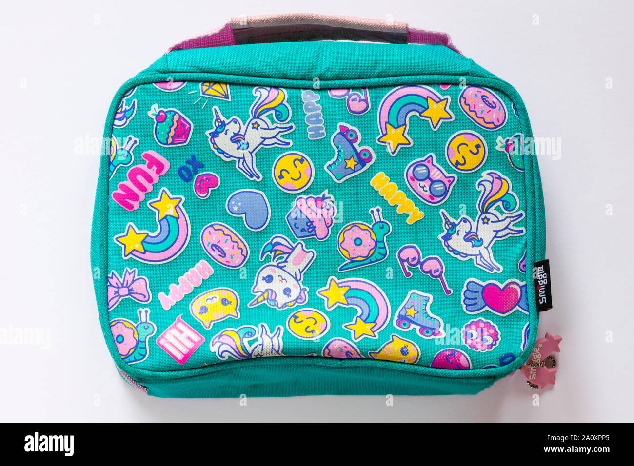 Smiggle Pack Lunch Boxes Clearance 