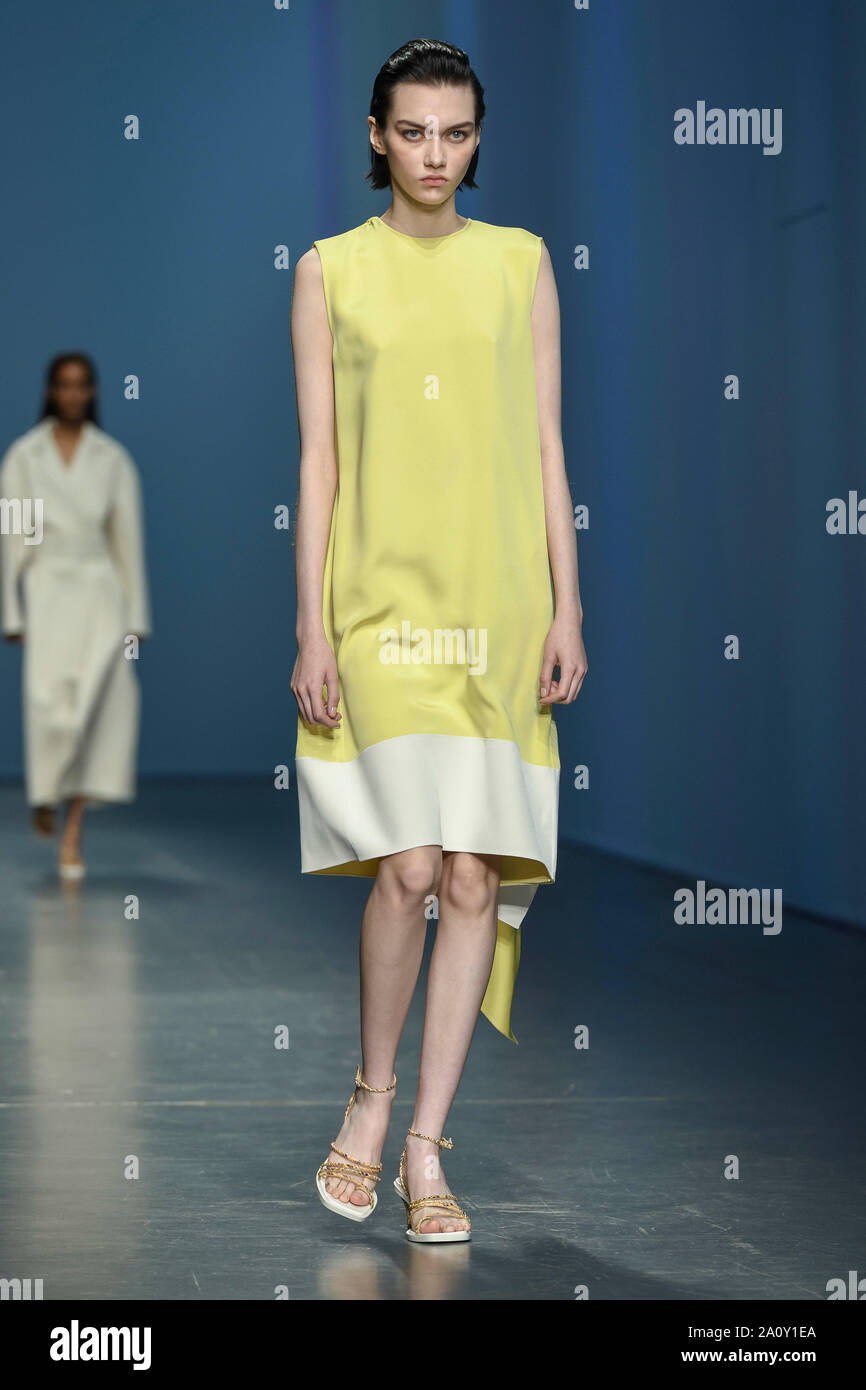 hugo boss mujer primavera 2019