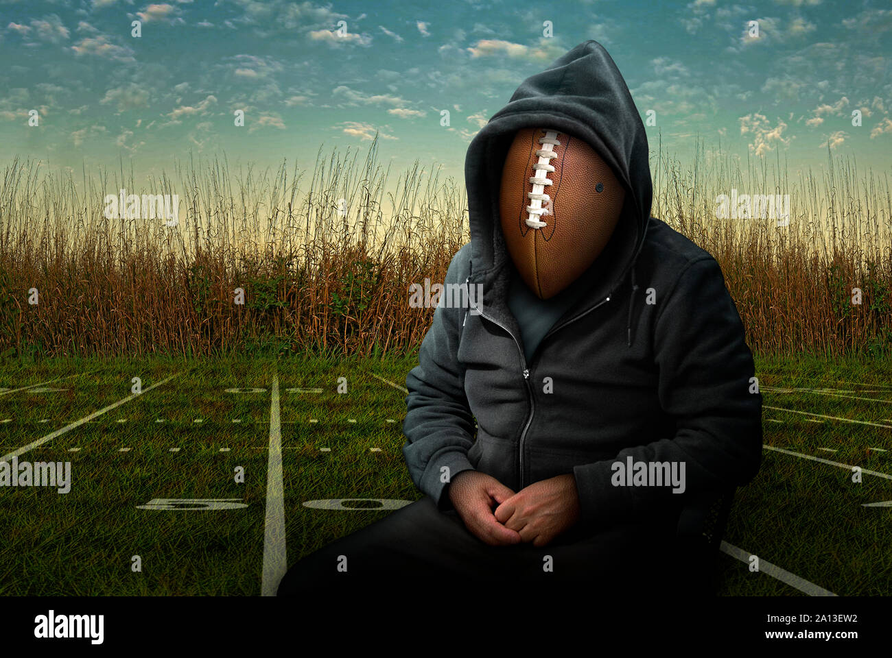 Sudadera cabeza new arrivals