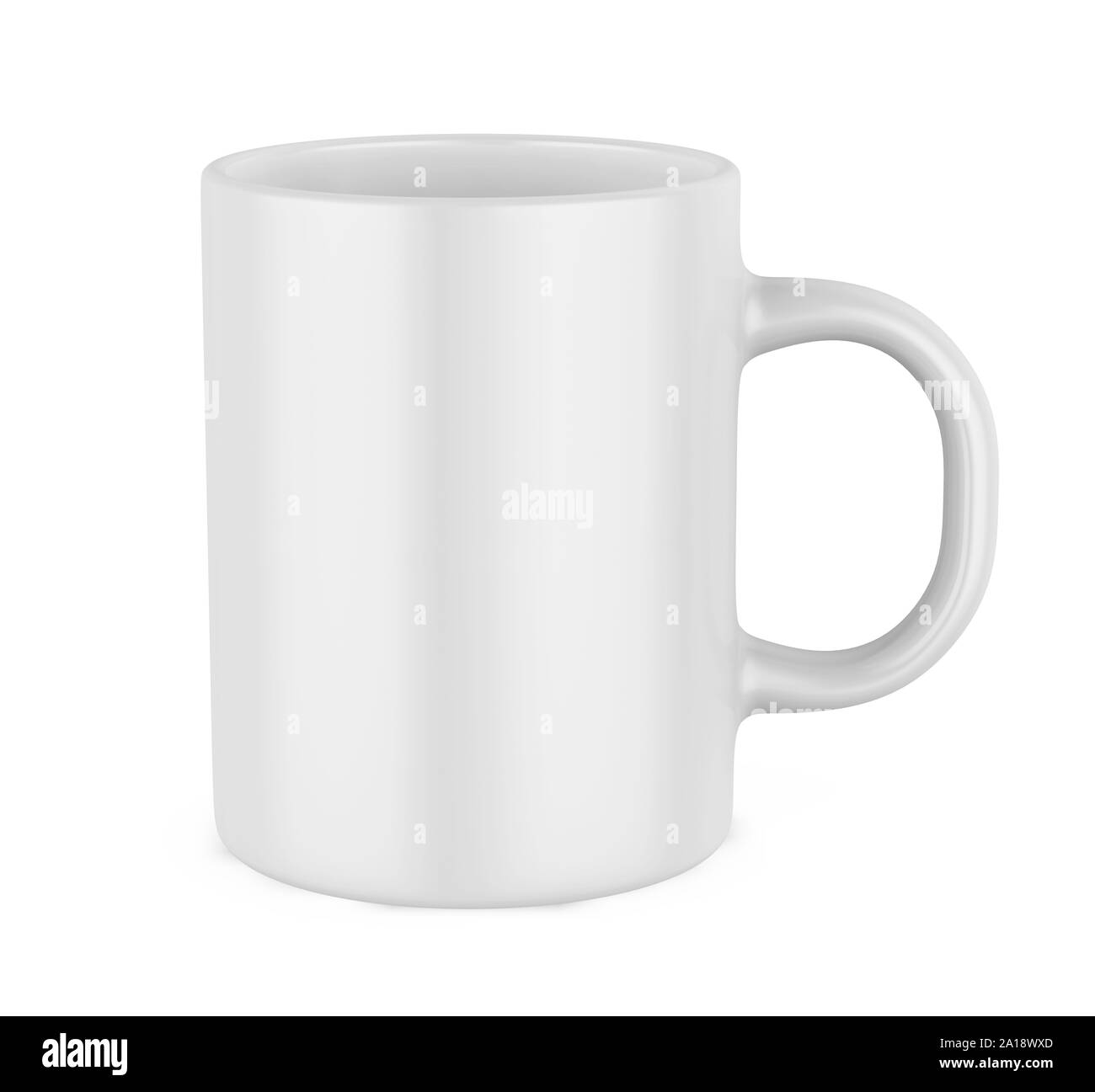 Maqueta de la taza fotografías e imágenes de alta resolución Alamy