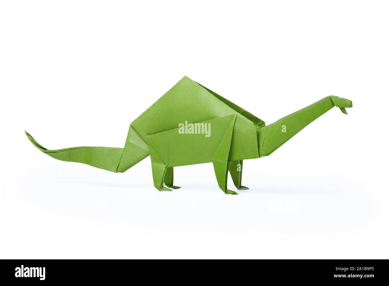 Green brontosaurus fotografías e imágenes de alta resolución - Alamy