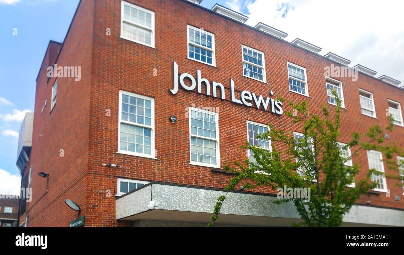 Ropa john lewis fotografías e imágenes de alta resolución Alamy