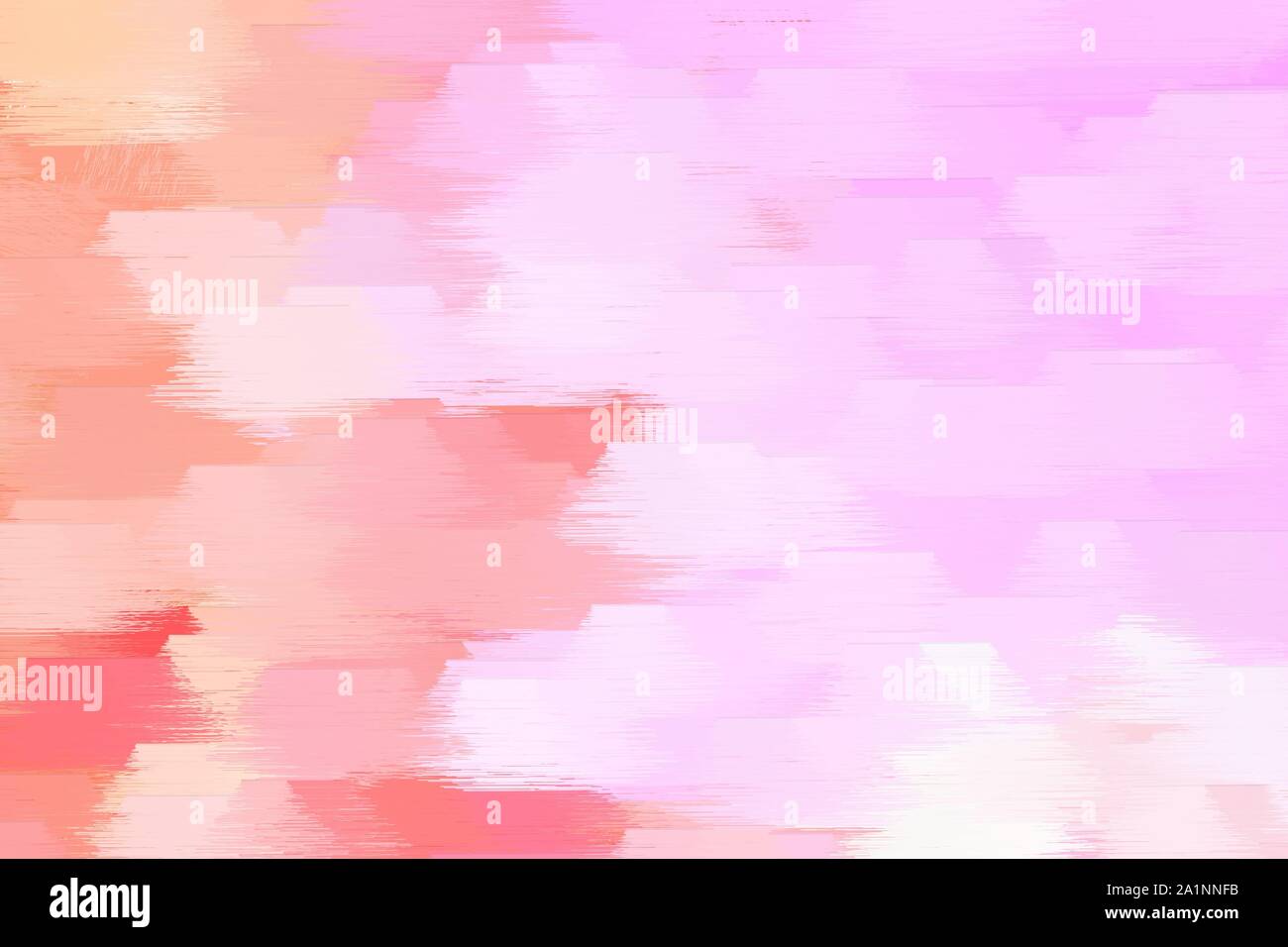 Rosa pastel, la luz y la luz de color rosa coral artwork wallpaper. Se