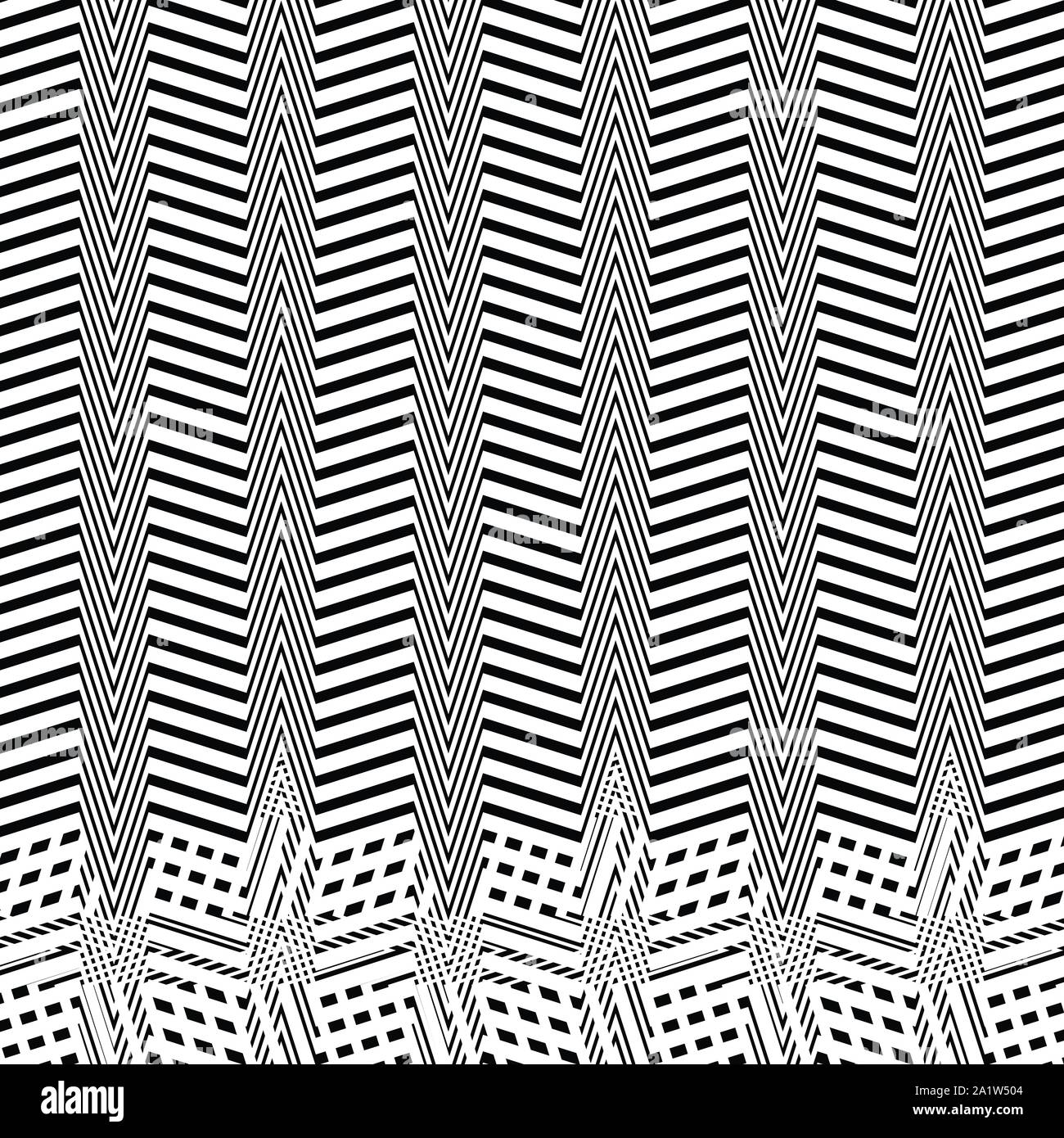 Lineas Entrelazadas