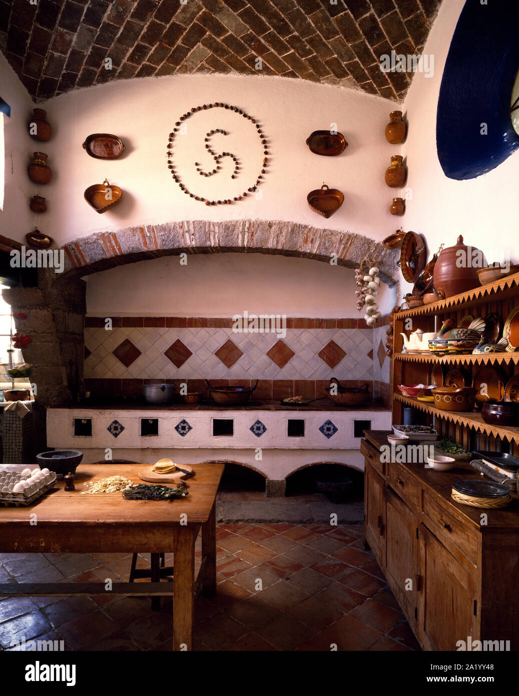 Cocina mexicana fotografías e imágenes de alta resolución - Alamy
