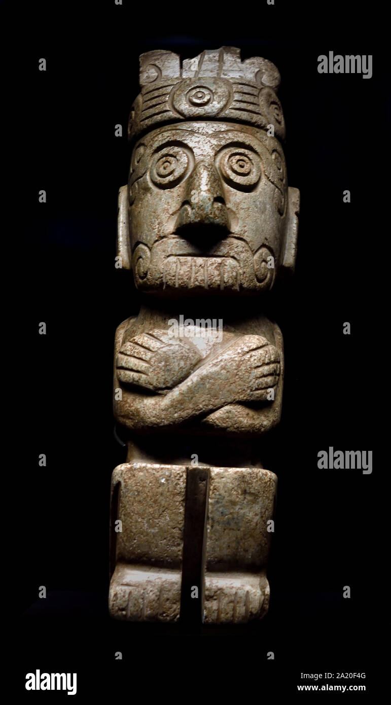 Dios mixteco fotografías e imágenes de alta resolución - Alamy