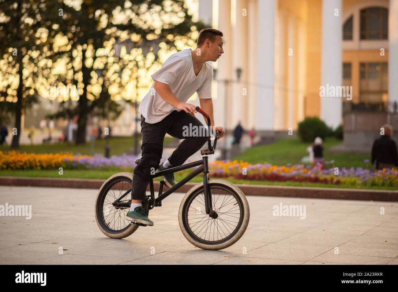 Bicicletas BMX | Rocasanto: Bicicletas de paseo, bicis fixie, montaña, bmx  y carreras