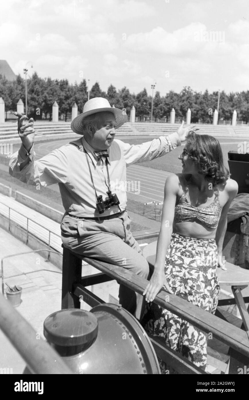 Eroffnungsfeier Imagenes De Stock Eroffnungsfeier Fotos De Stock