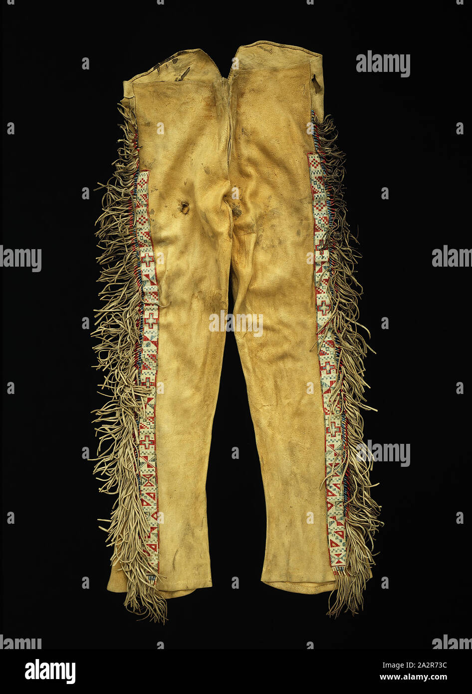 Cree native e de alta - Alamy