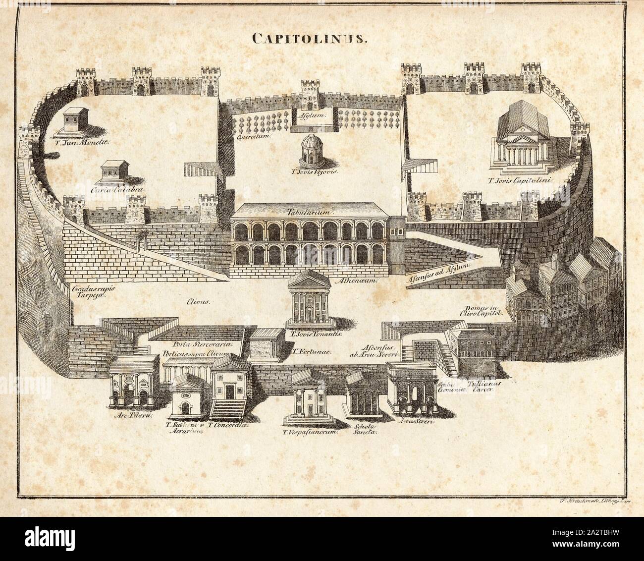 Ansichten der tempel fotografías e imágenes de alta resolución Alamy