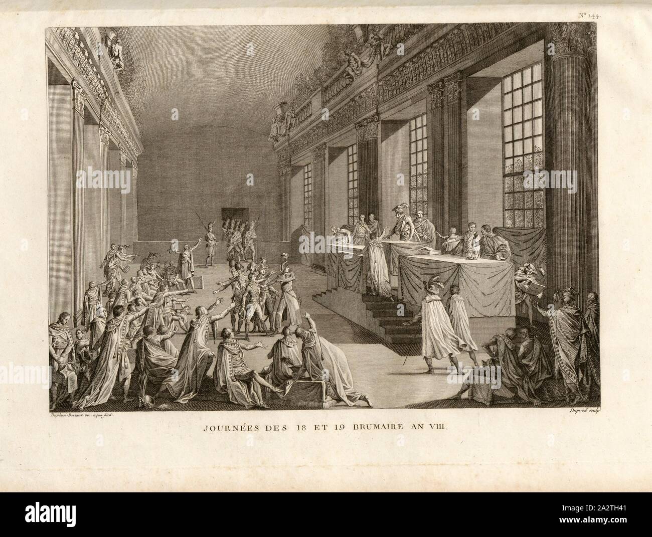 Golpe de 18 brumaire fotografías e imágenes de alta resolución Alamy Golpe de 18 brumaire fotografías e imágenes de alta resolución Alamy