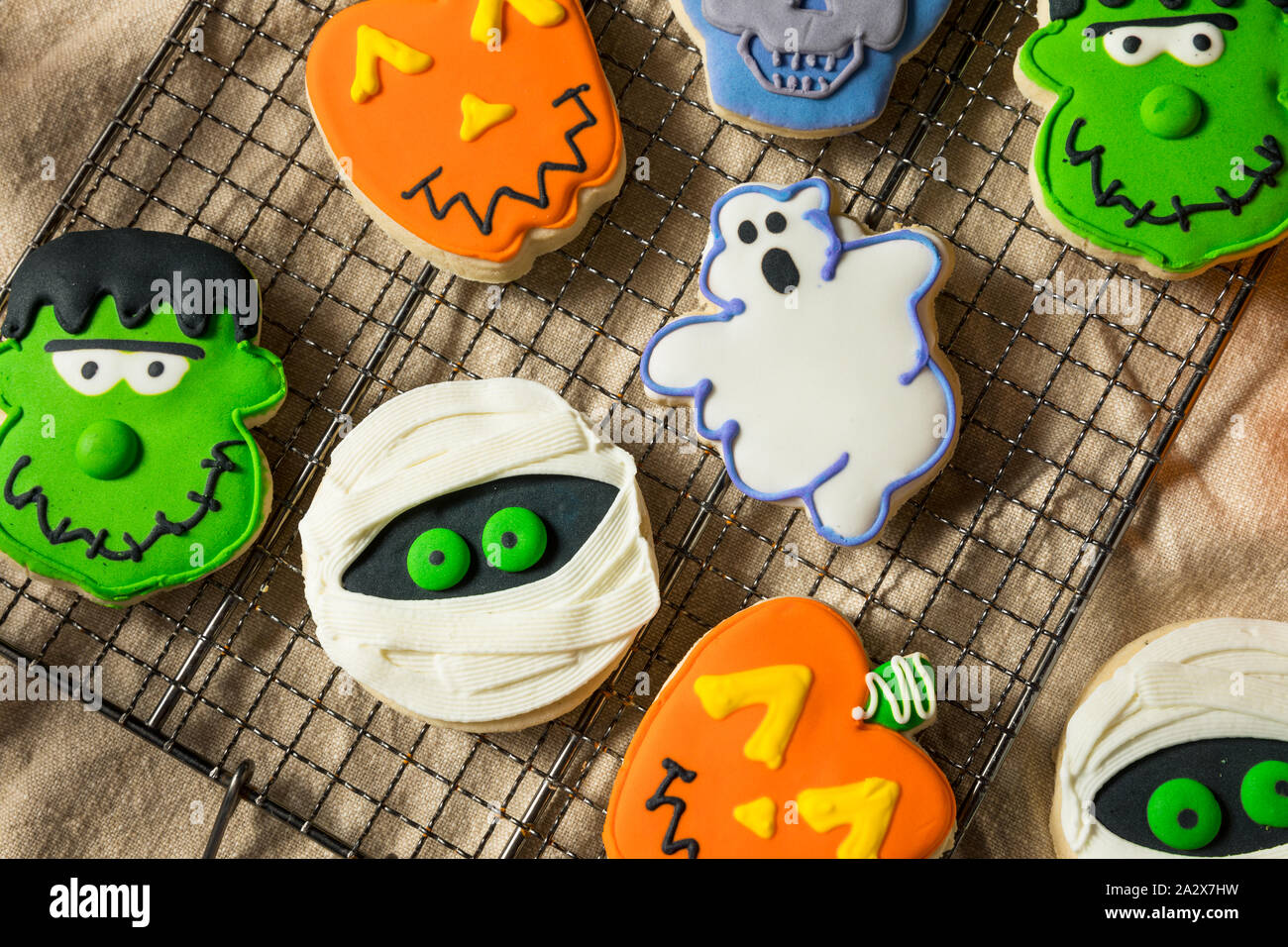Comida de halloween fotografías e imágenes de alta resolución - Alamy Comida de halloween fotografías e imágenes de alta resolución - Alamy