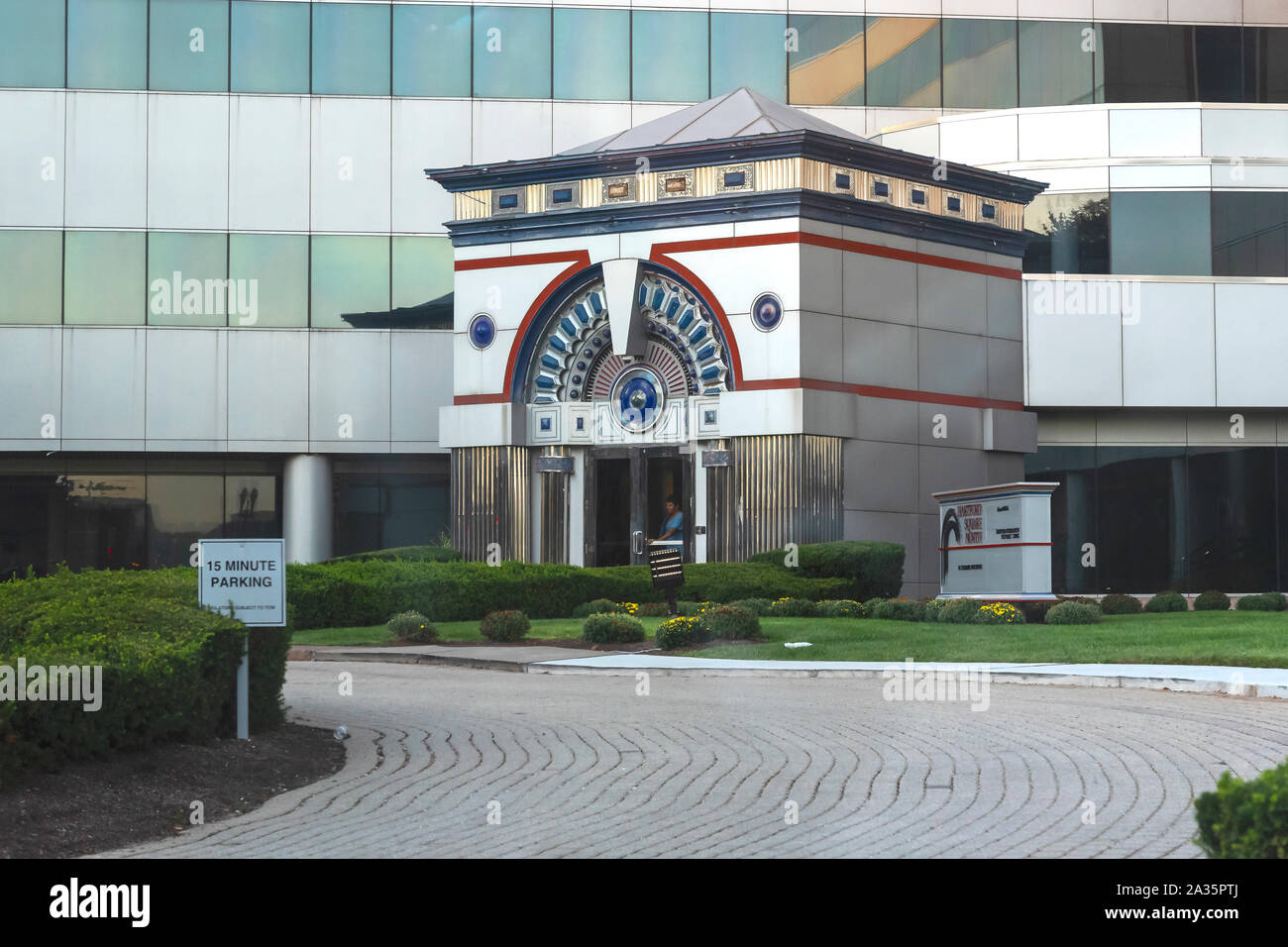 Hartford square north fotografías e imágenes de alta resolución Alamy