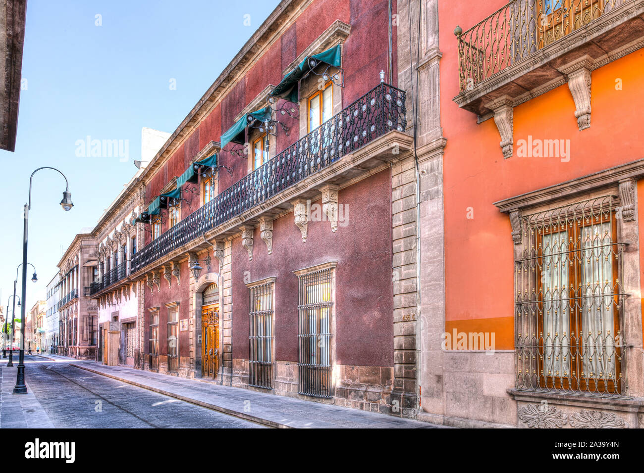 Atractivos turisticos de la ciudad de mexico fotografías e imágenes de