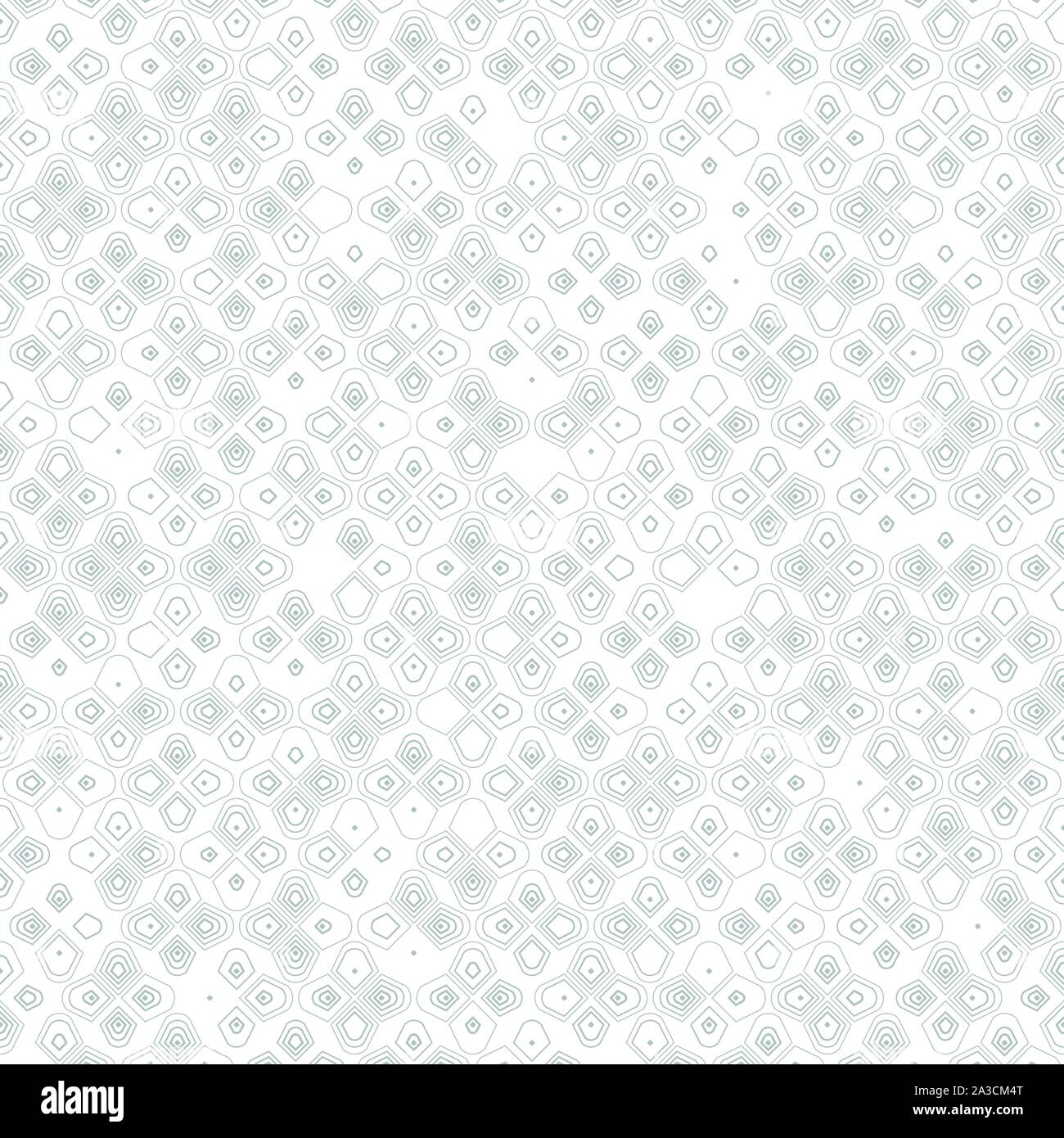 Geométrica abstracta de gris ilustraciones decoración minimalista diseño de patrón. El uso de carteles, ilustraciones, diseño de plantilla. ilustración EPS vectoriales10 Ilustración del Vector