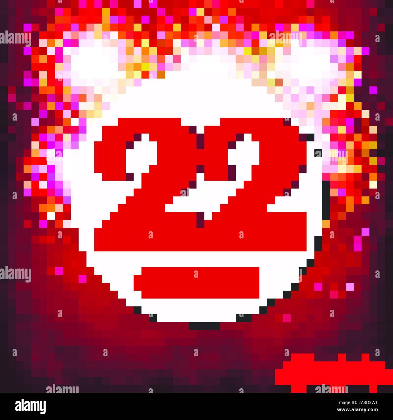 El 22 de octubre de icono. Importante para la planificación del día