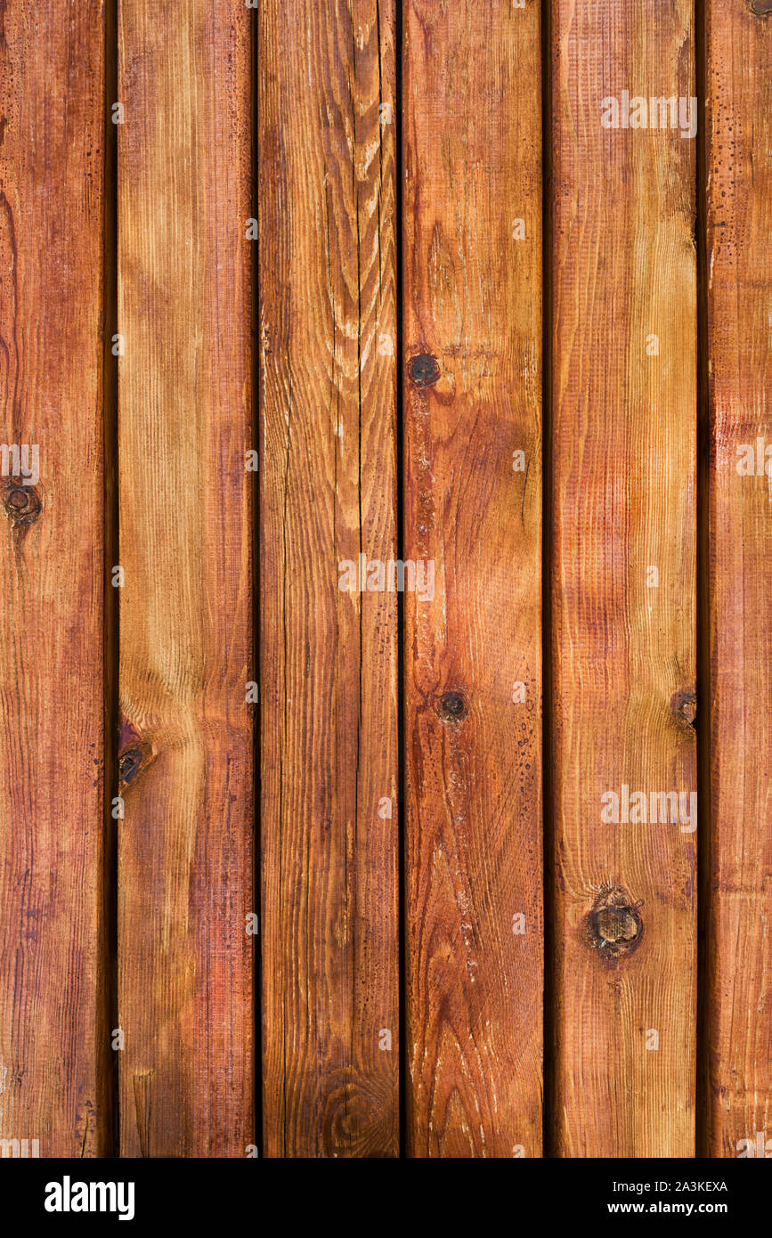 Fondo de madera de Tablas verticales Fotografía de stock Alamy