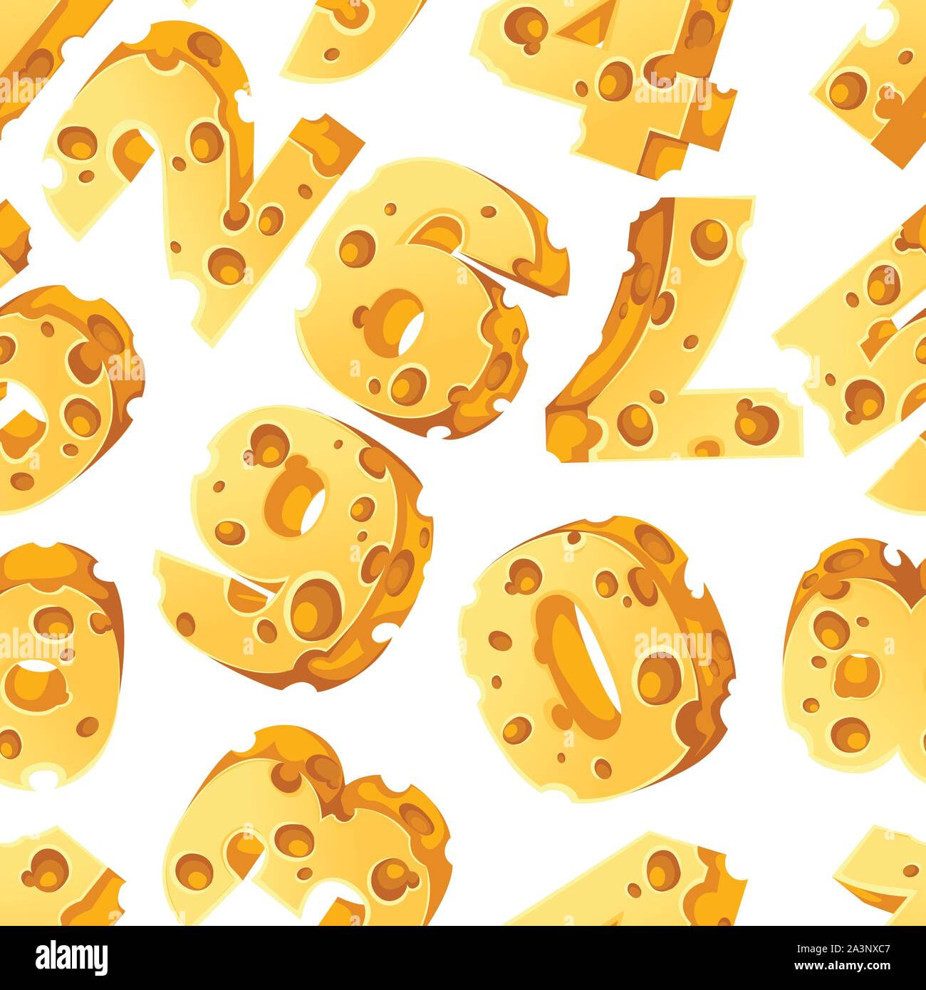 Numeros naturales primaria Imágenes vectoriales de stock - Alamy Numeros naturales primaria Imágenes vectoriales de stock - Alamy