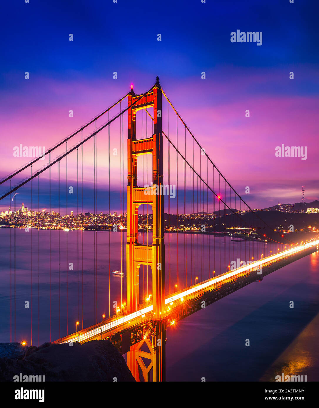 Golden gate bridge fotografías e imágenes de alta resolución Alamy