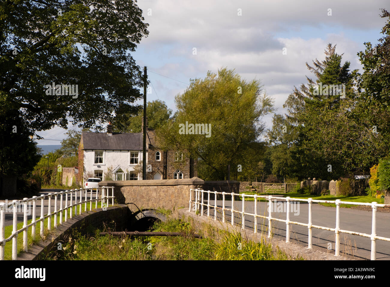 Pendleton lancashire fotografías e imágenes de alta resolución Alamy