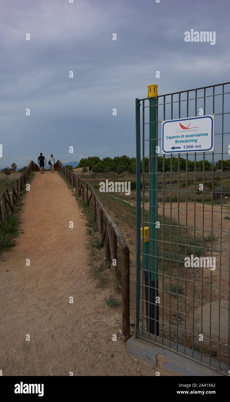 Cerdeña / Sardegna, Italia, en verano Foto de stock