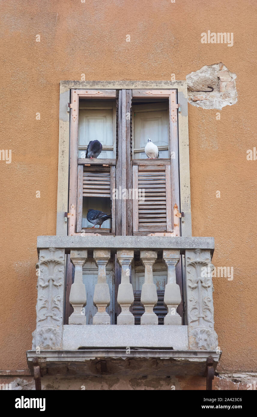 Cerdeña / Sardegna, Italia, en verano Foto de stock