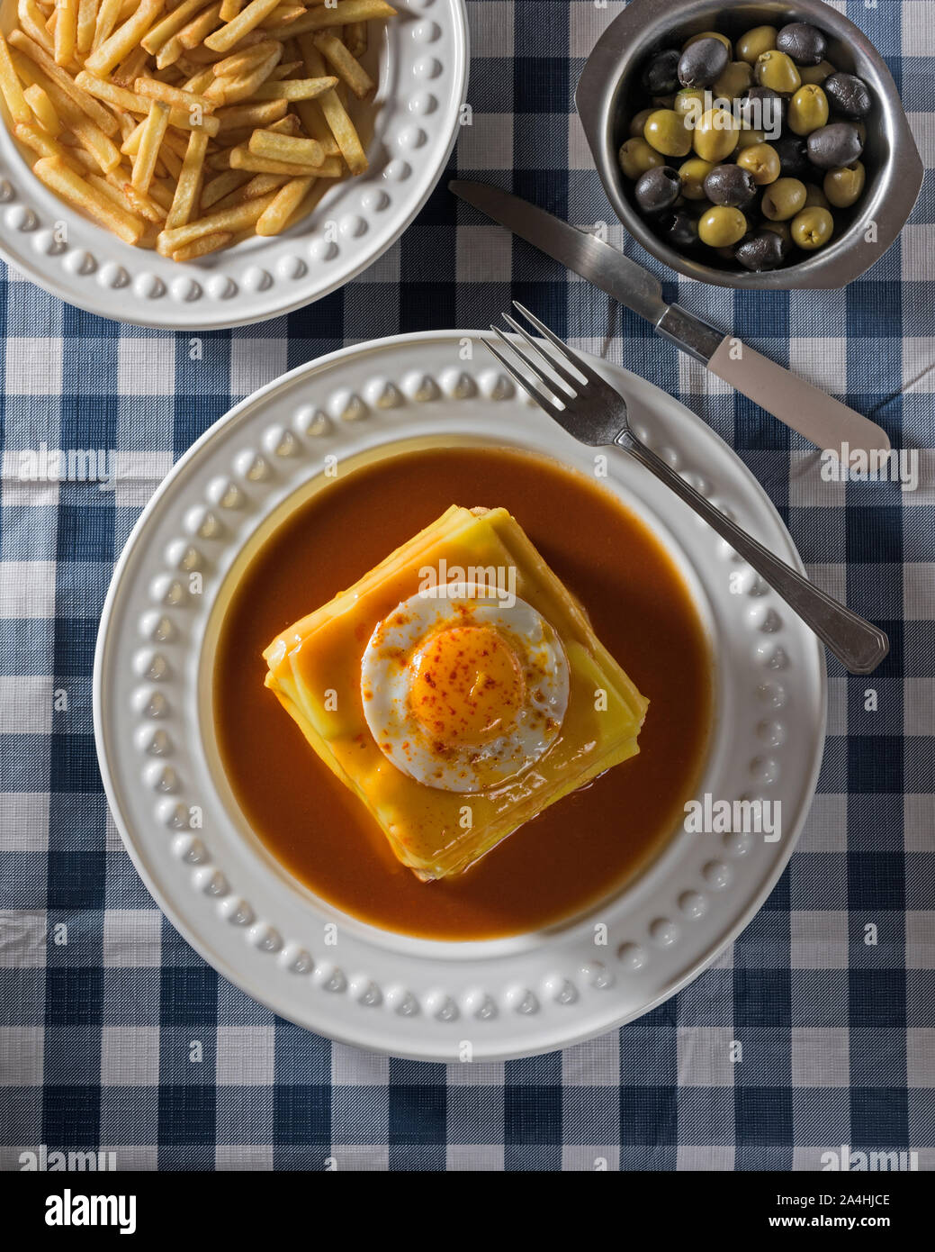 Restaurante de comida rapida portuguesa fotografías e imágenes de alta  resolución - Alamy