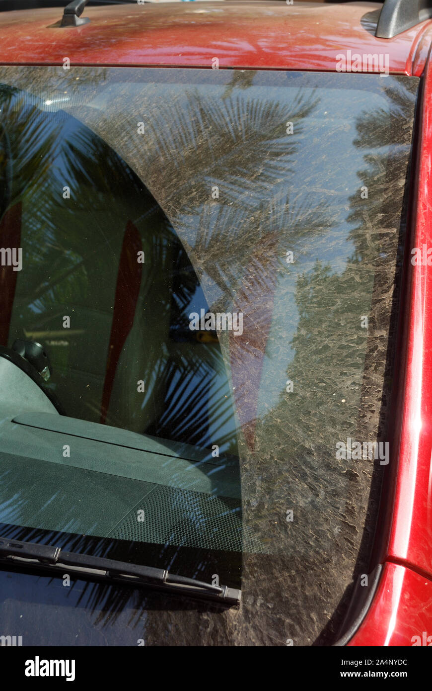 Vidrio delantero del carro fotografías e imágenes de alta resolución - Alamy