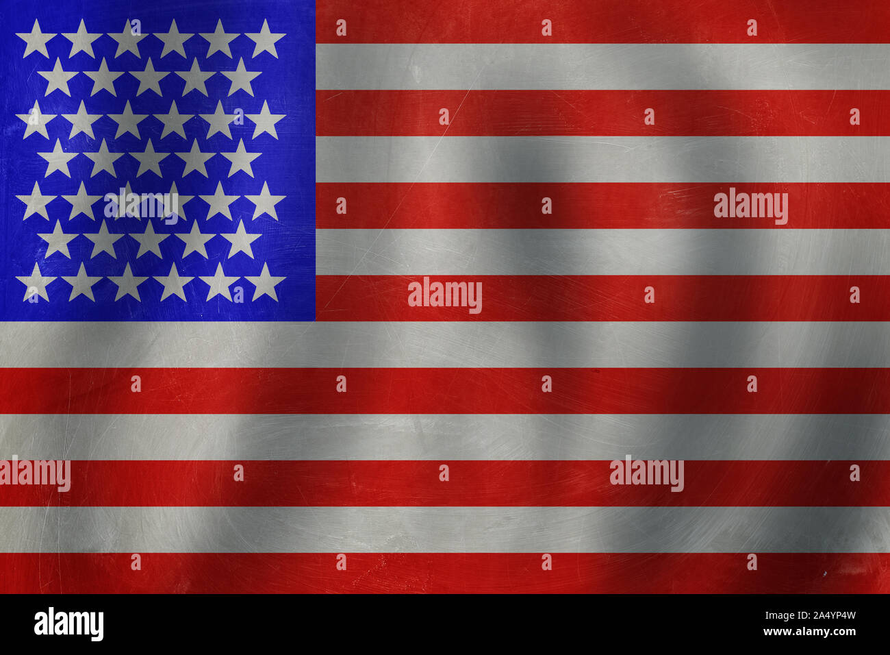 Antecedentes La bandera de EE.UU. Viajar y aprender el idioma inglés  concepto Fotografía de stock - Alamy