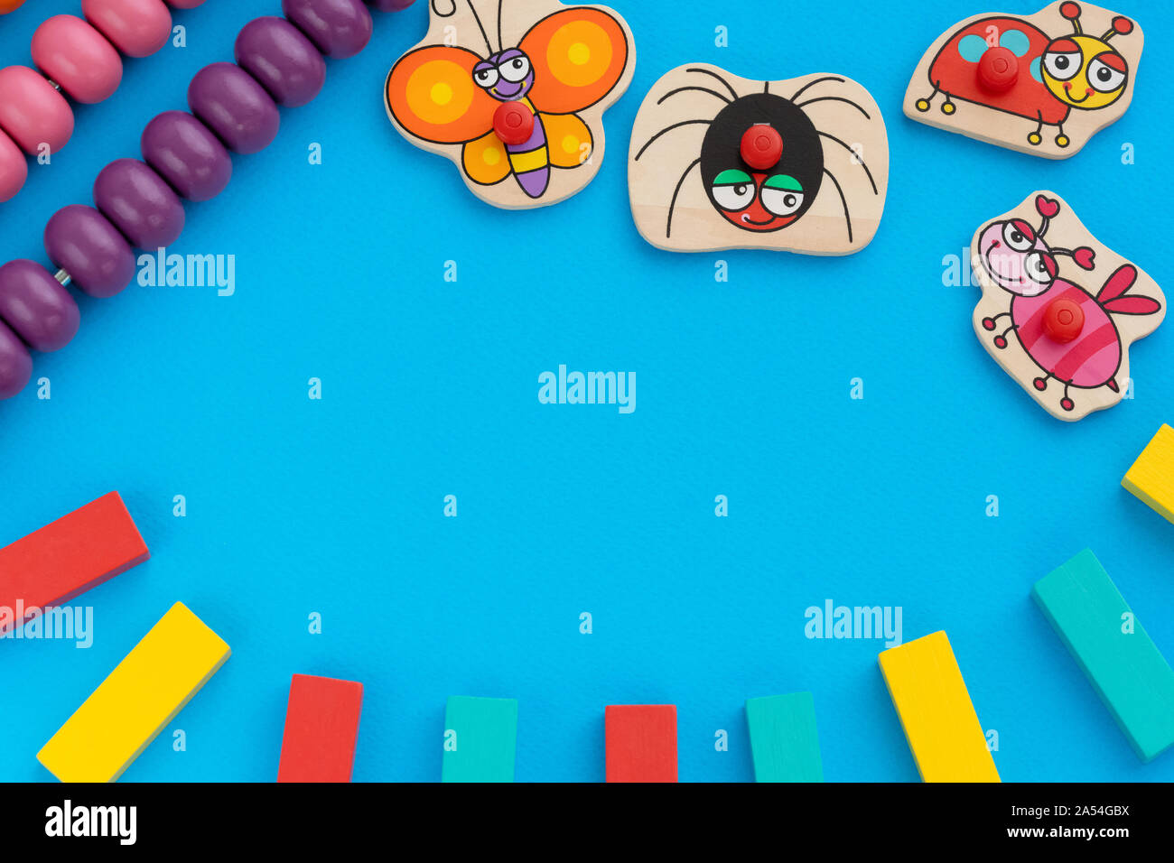 abacus juegos educativos