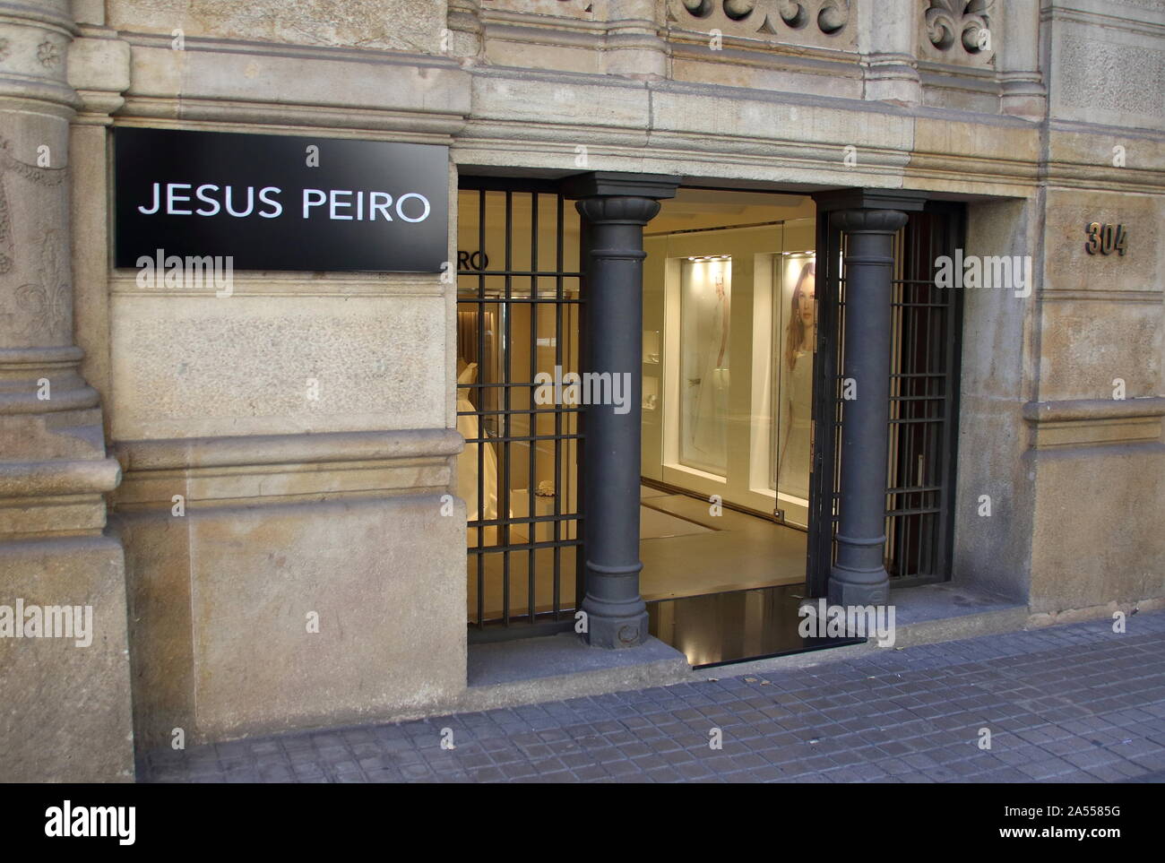 Jesus Peiro Fotos e Imágenes de stock - Alamy