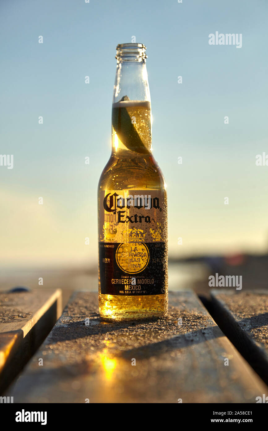 Mexican beer fotografías e imágenes de alta resolución - Página 2 - Alamy
