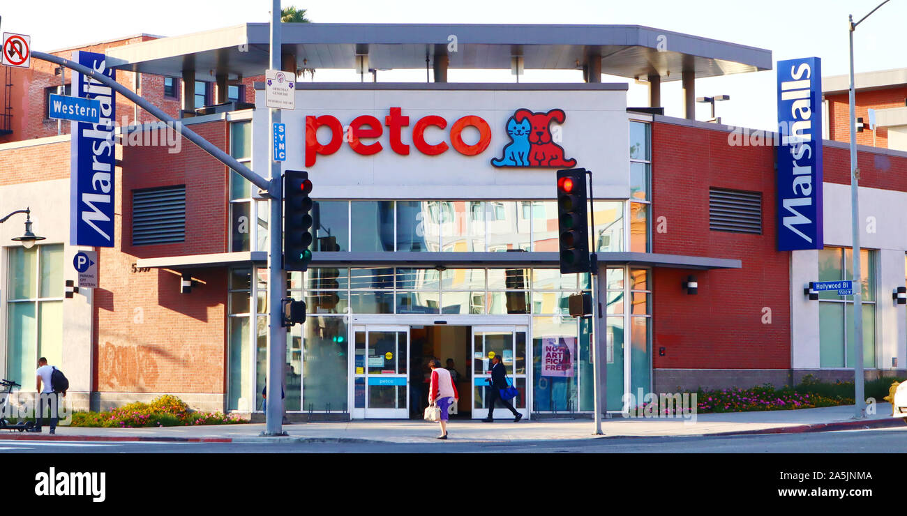 Logo de petco fotografías e imágenes de alta resolución Alamy