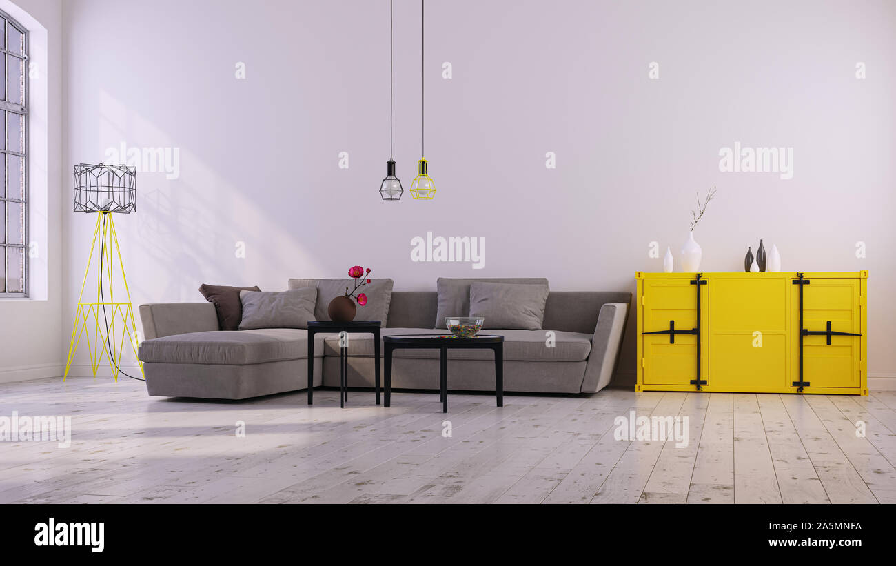 Fondo Decorativo Para El Hogar La Oficina Y El Hotel Diseno De