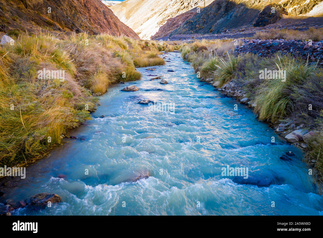 Rio elqui fotografías e imágenes de alta resolución Alamy