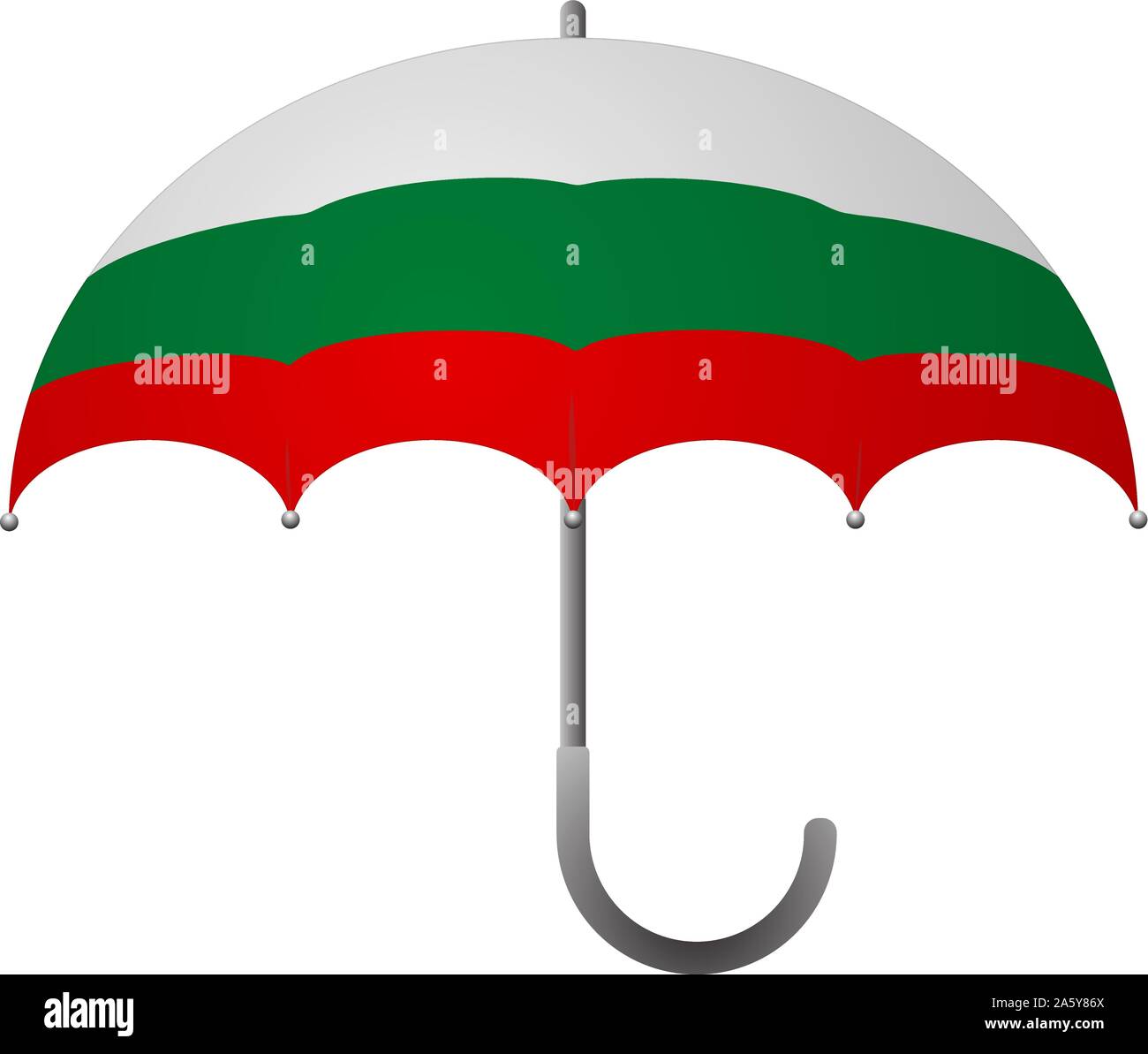 Bulgarian Imágenes vectoriales de stock -