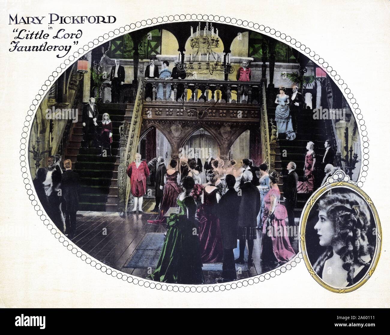 Cartel de mary pickford fotografías e imágenes de alta resolución Alamy