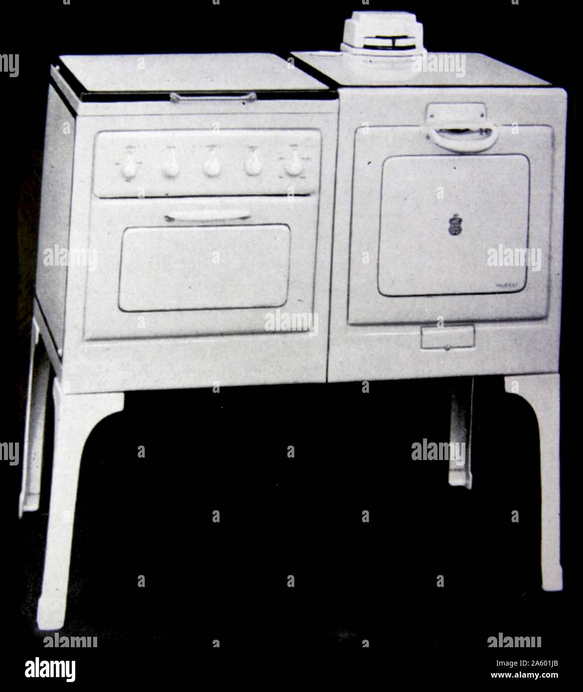 Cocina Elã©ctrica Fotos e Imágenes de stock - Alamy