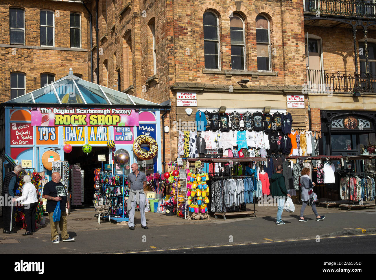 La tienda de rock fotografías e imágenes de alta resolución Alamy