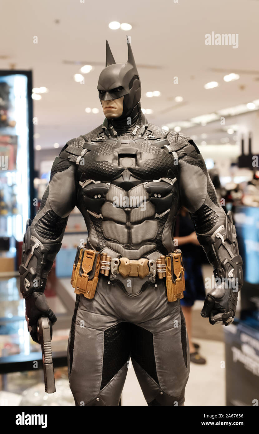 Muñeco cheap batman grande