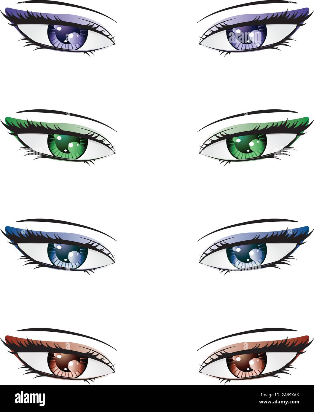 Pupila dilatada ojos verdes fotografías e imágenes de alta resolución - Alamy Pupila dilatada ojos verdes fotografías e imágenes de alta resolución - Alamy
