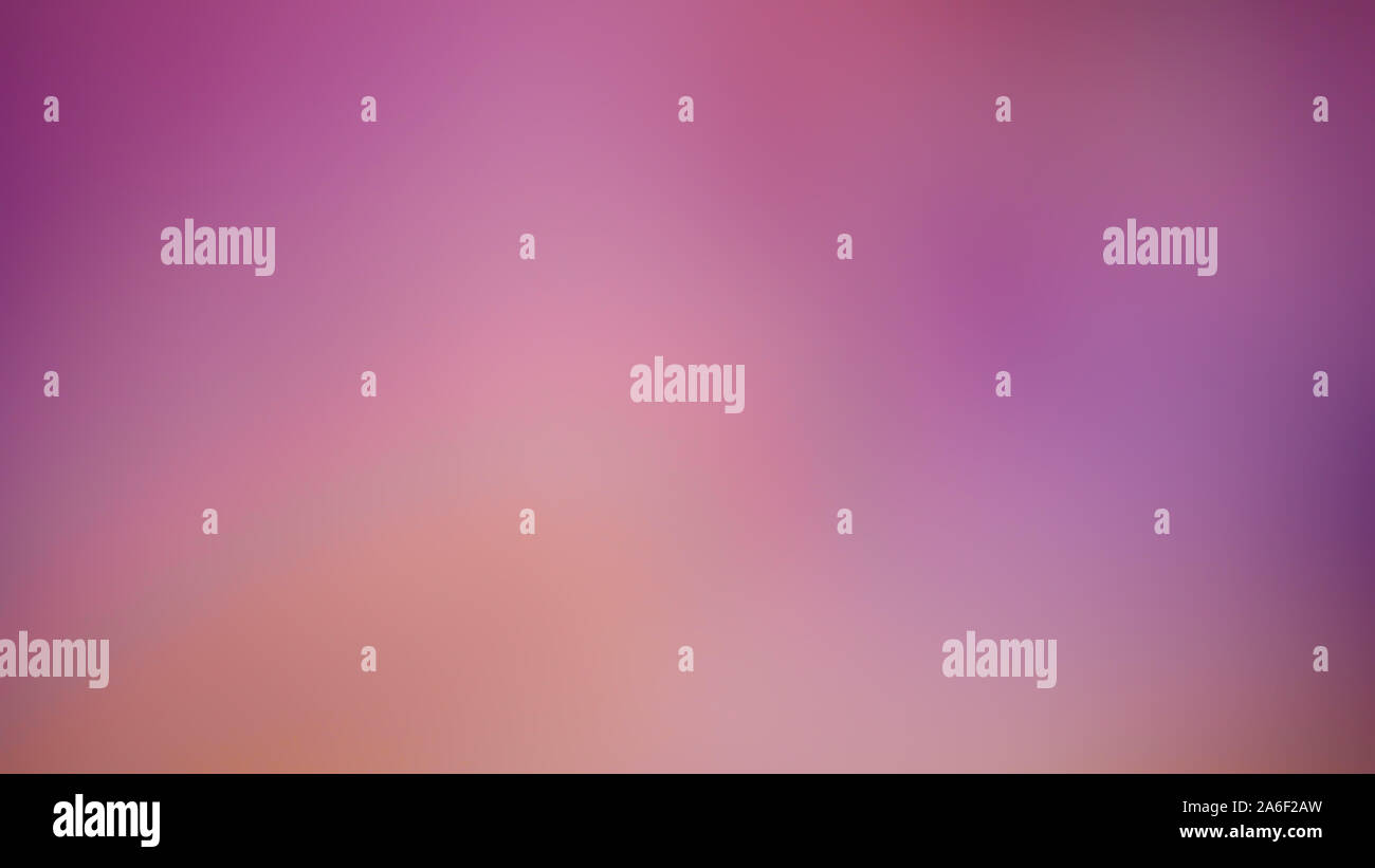 Tonos de rosa pastel de desenfoque degradado foto abstracta suaves líneas  de fondo de color Pantone Fotografía de stock - Alamy
