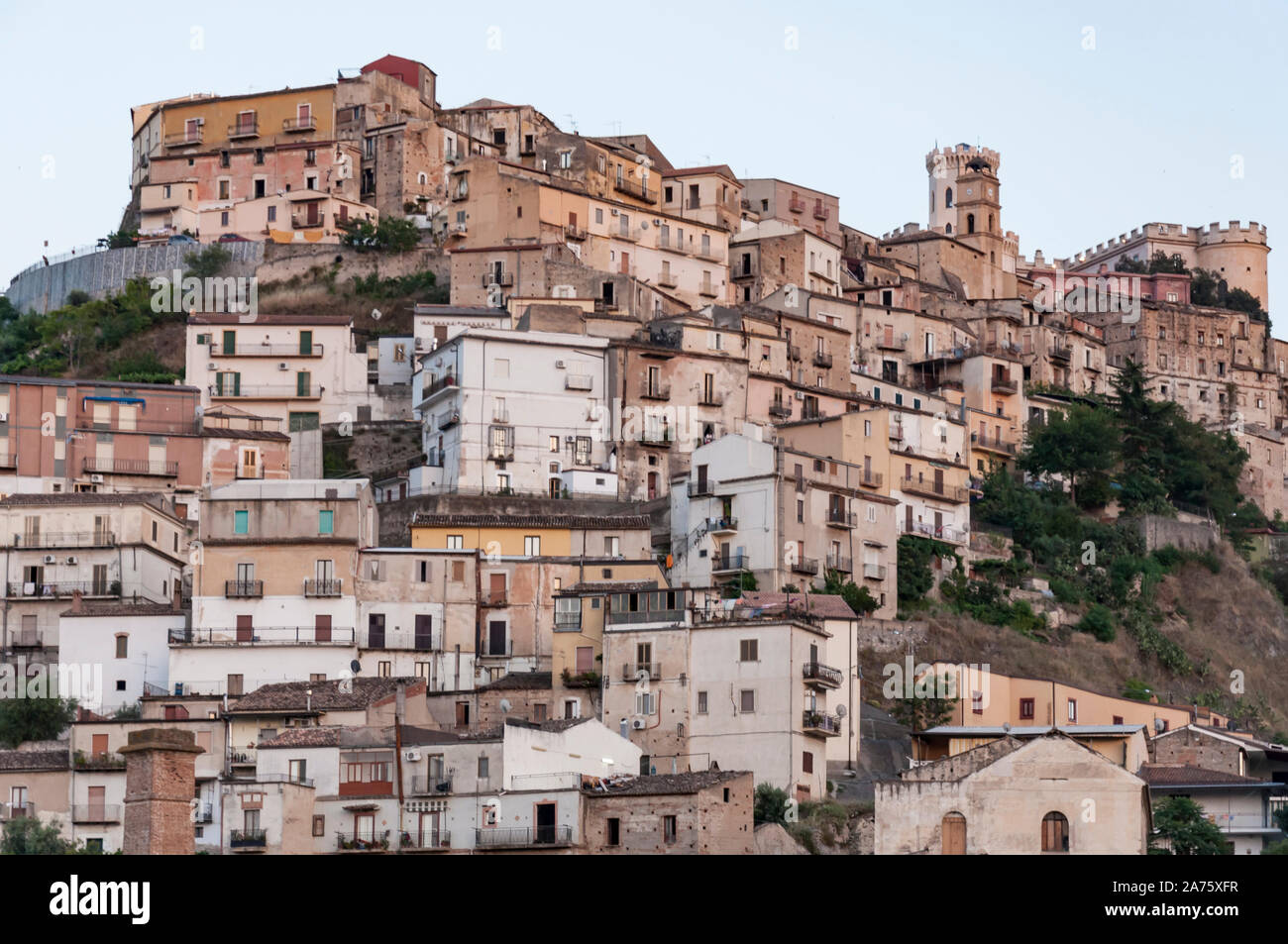 Italy - Serie B BKT 2018-2019 / ( Cosenza Calcio ) - Enrico Bearzotti Stock  Photo - Alamy