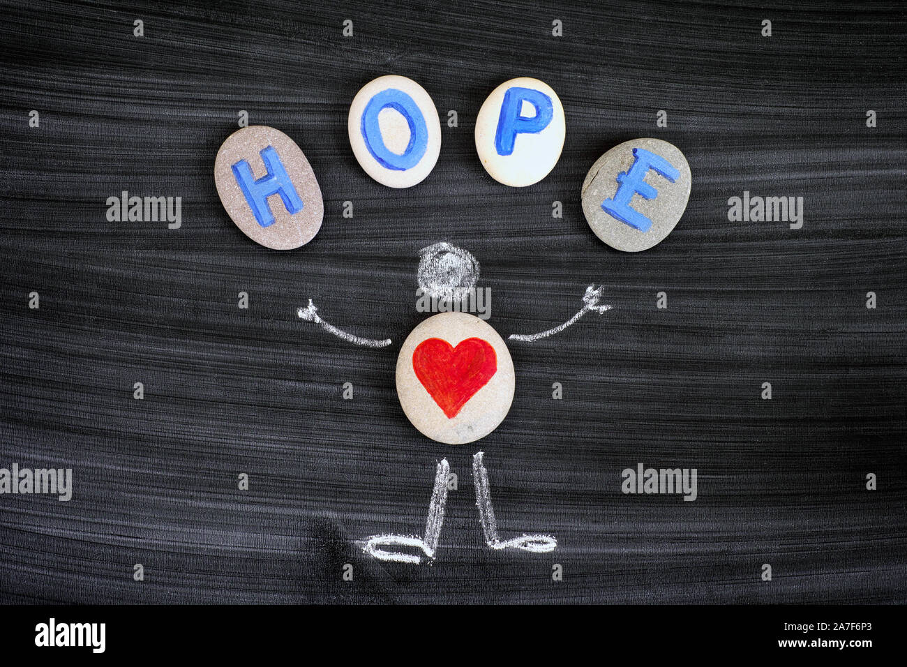 Letras Dentro Del Corazon Fotos E Imagenes De Stock Alamy